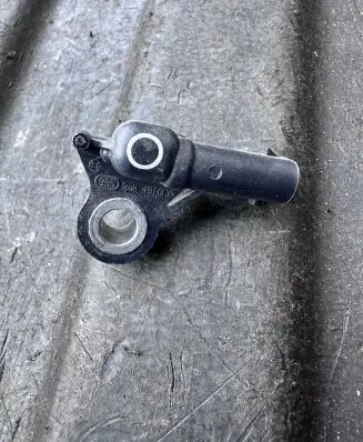 Volvo V60 Airbag deployment crash/impact sensor 32381890 220412