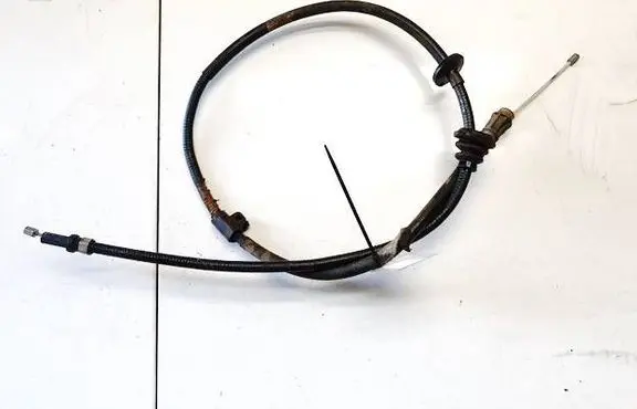 Volvo S70 V70 V70 XC Handbrake/parking brake wiring cable 