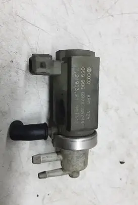Audi A6 S6 C5 4B Vacuum valve 059906627A