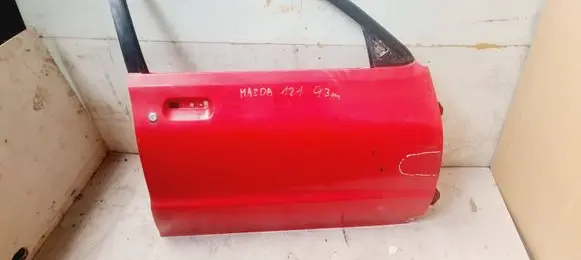 Mazda 121 Front door