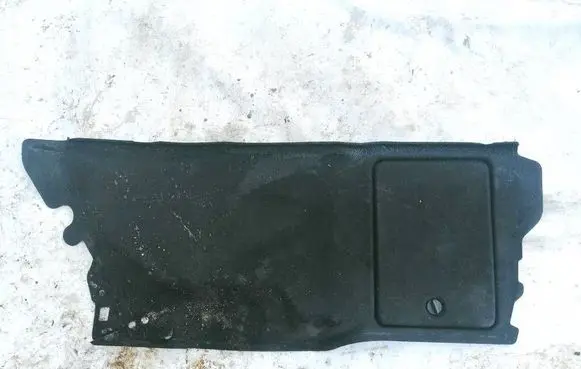 Ford Focus Other trunk/boot trim element