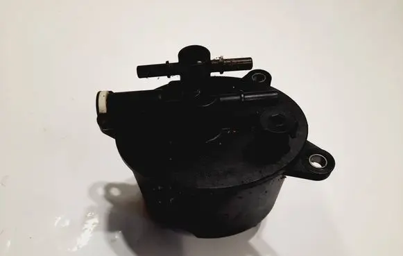 Peugeot 607 Fuel filter housing 