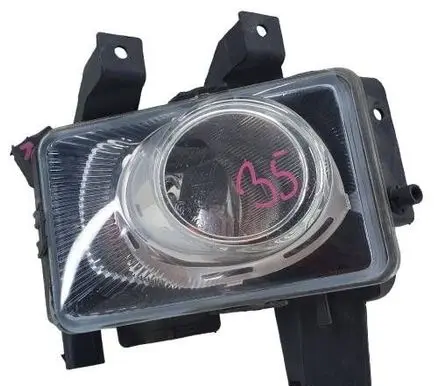 Opel Astra H Front fog light 13262000.Kolumb
