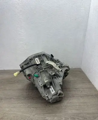 Renault Kangoo II Manual 6 speed gearbox 320105429R TL4076