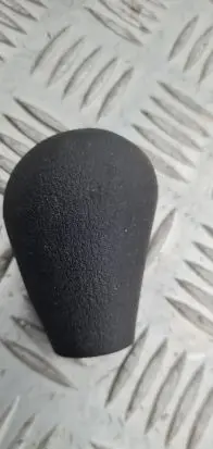 Nissan Terrano Gear lever shifter trim leather/knob