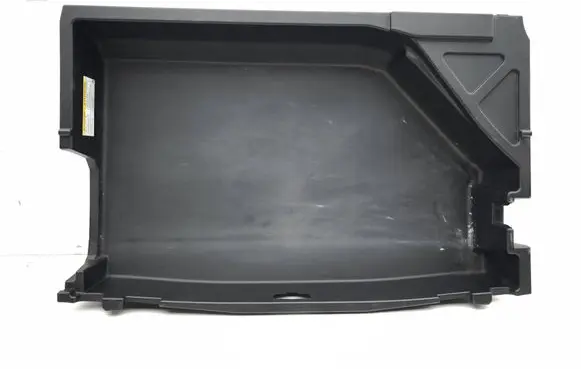 Toyota Prius (XW30) Glove box in trunk