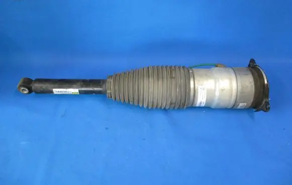 Tesla Model S Front air suspension shock absorber 600635307 20L0165240 600635307B