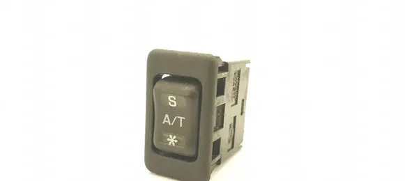 Nissan Maxima Other switches/knobs/shifts
