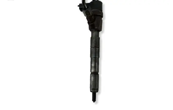 Opel Zafira C Fuel injector 0445110243