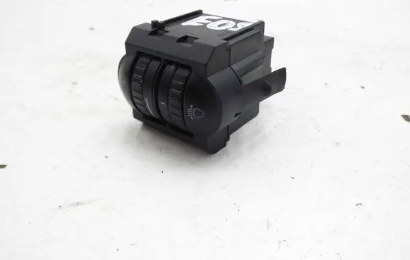 Volkswagen Eos Headlight level height control switch 1Q0941333