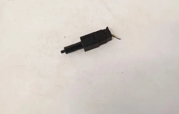 Brake pedal sensor switch