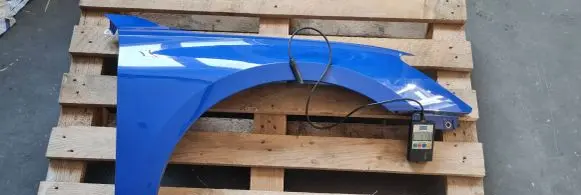 Audi A3 8Y Fender 8Y0821105B