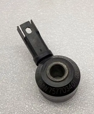 BMW X6 E71 Detonation knock sensor 757703401
