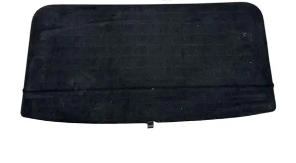 Tesla Model S Trunk/boot floor carpet liner 100553400F DS00100 015174456