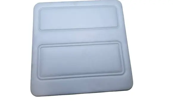 Ford Transit Trunk/boot side trim panel YC15B45221 MTR712