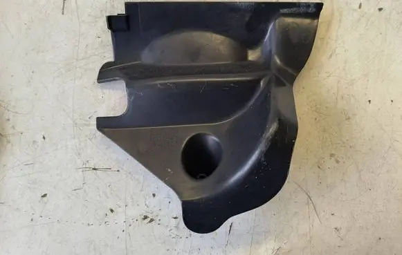 Volkswagen Transporter - Caravelle T6 Battery tray heat shield 7H0915437