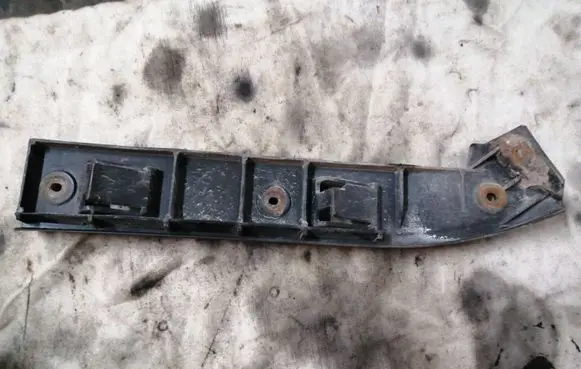 Volkswagen Golf IV Front bumper mounting bracket 1J0807184A