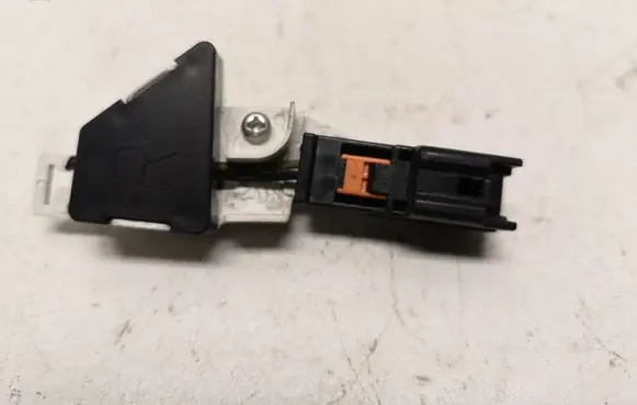 Mazda 6 Blind spot module 