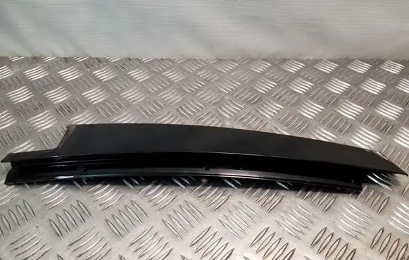 Mercedes-Benz E W212 (A) pillar trim 2126900387