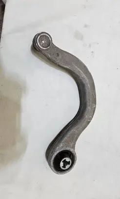 Tesla Model Y Front control arm 1288354-99-B