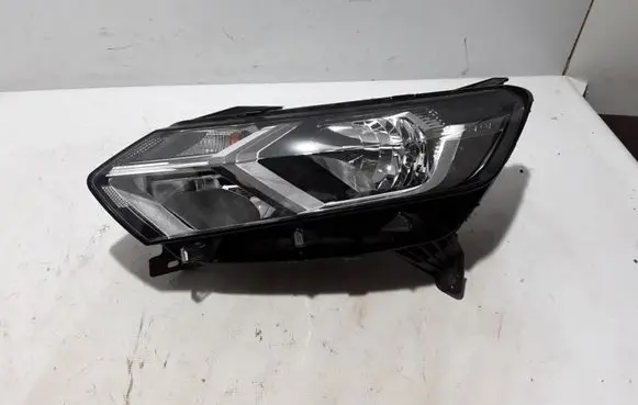 Dacia Sandero III Headlight/headlamp 260602809R