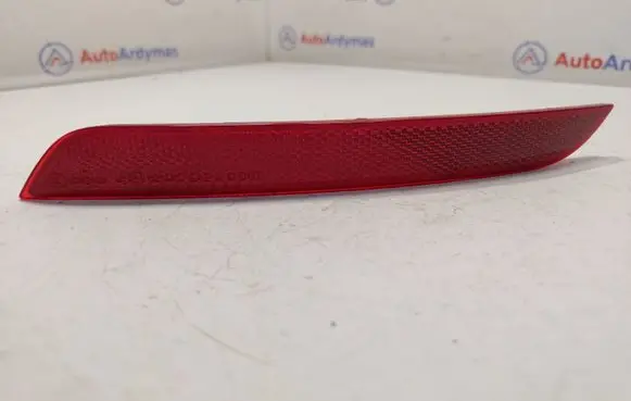 BMW 3 F30 F35 F31 Rear tail light reflector 7301188 63147301188