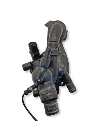 Peugeot 3008 II Thermostat housing V759927780 17901326J0