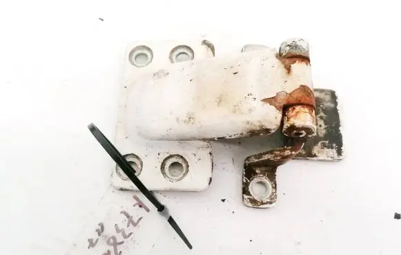 Citroen Jumper Tailgate/trunk/boot hinge