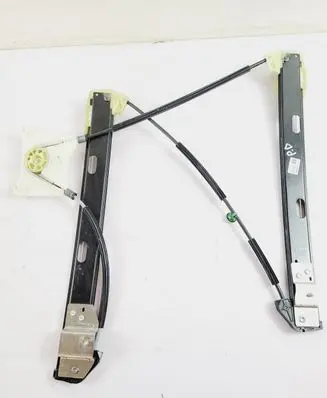Volkswagen T-Roc Front window lifting mechanism without motor 2GA837462F