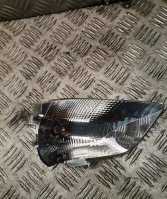 Audi A4 S4 B8 8K Headlight part 1315320316