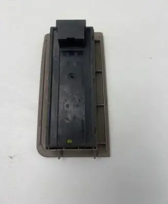 BMW 5 E39 Electric window control switch 4B0959851