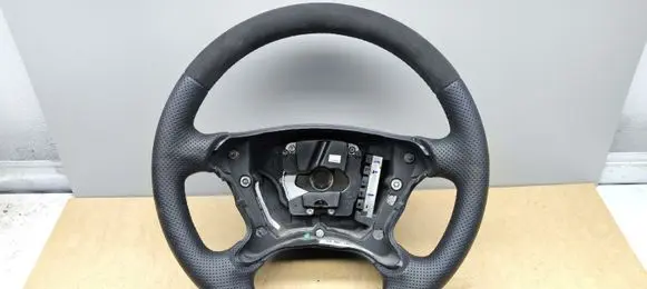 Mercedes-Benz CLK A209 C209 Steering wheel A2194602803