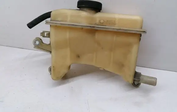Toyota Prius (XW20) Coolant expansion tank/reservoir