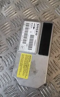 Volvo V50 Airbag control unit/module p30658913