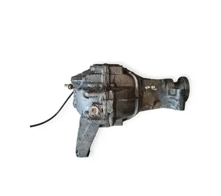 Mercedes-Benz ML W163 Front differential 