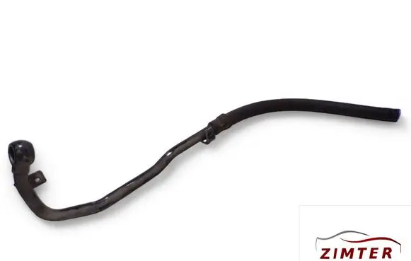 Volkswagen Transporter - Caravelle T4 Engine coolant pipe/hose