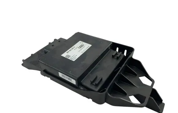 Audi A6 C7 Voltage converter/converter module 8K0959663D 8K0959663