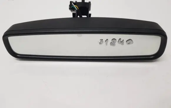 Ford Puma Rear view mirror (interior) FU5A17E678EA