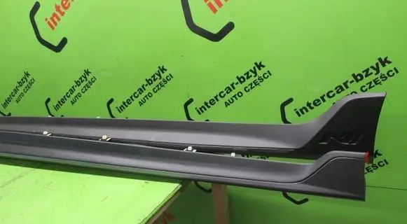 Hyundai i20 (BC3 BI3) Front sill (body part) 87751