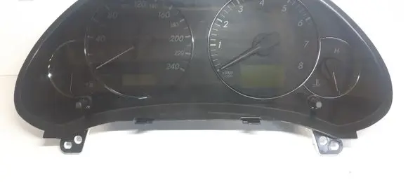 Toyota Avensis T250 Speedometer (instrument cluster) 8380005A90C