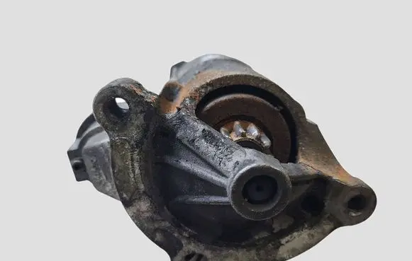 Citroen Jumpy Starter motor 9646972280 22A80493AS