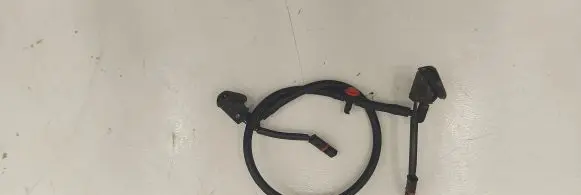 Mini Cooper Countryman R60 Windshield washer spray nozzle 872406501A