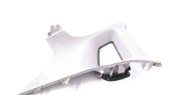Volkswagen Tiguan (C) pillar trim 5N0867287B