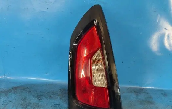 KIA Soul Boot/trunk interior light 924102K510
