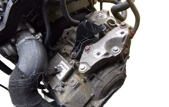 Volvo XC60 Automatic gearbox 31259369 BIEGOW