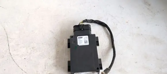 BMW 7 G11 G12 Blind spot module 6891728