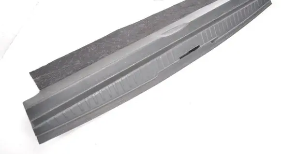 Renault Captur Tailgate/boot cover trim set 849205723R