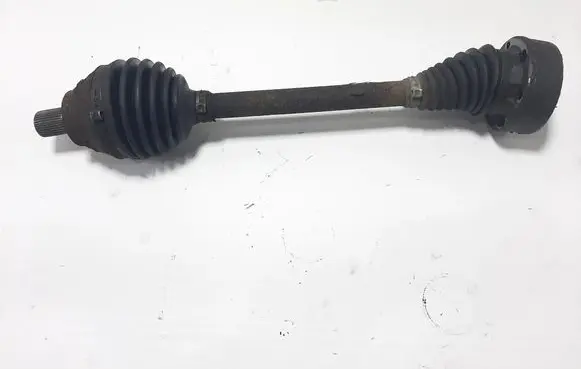 Seat Leon (5F) Front driveshaft