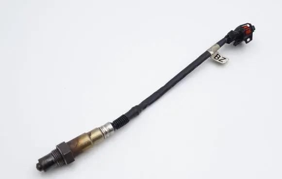 Opel Corsa C Lambda probe sensor 0258006499