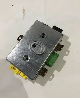 BMW 5 E60 E61 Door control unit/module 75789012 6963014 BBR5D26E94
